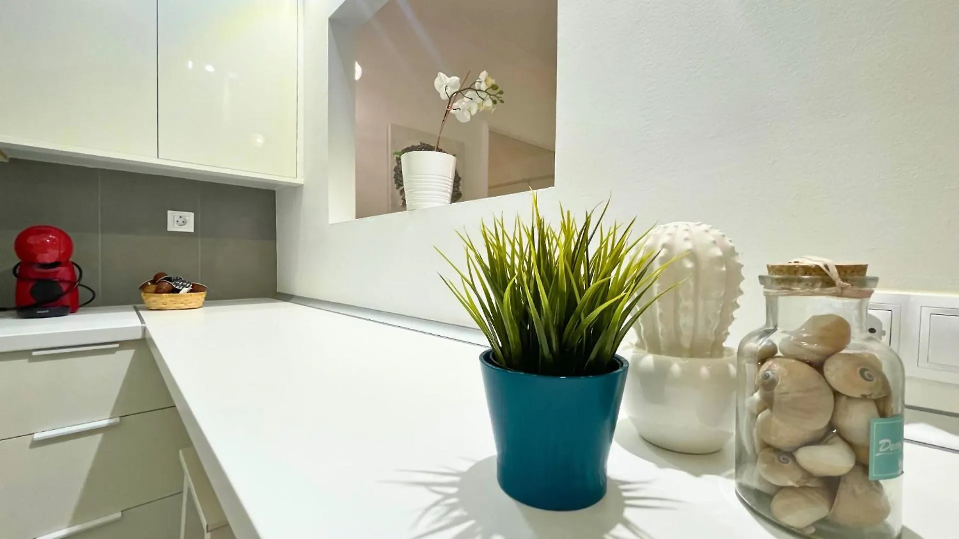 Apartment Markethome Mareverde Studio Costa Adeje  Spanien