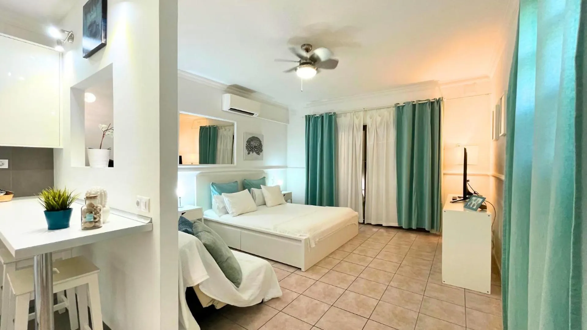 Markethome Mareverde Studio Costa Adeje  0*, Costa Adeje (Tenerife) Spanien