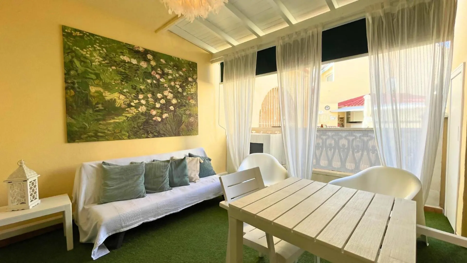 Markethome Mareverde Studio Costa Adeje